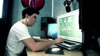 Hardwell - Tribute to hometown Breda 'Zero 76' (Live at Dancetour)
