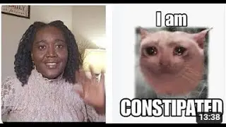 🧐 Get Rid of Your Constipation NATURALLY! #thankuslater