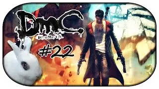 🐇 DmC: Devil May Cry #22 - Murder on the Dancefloor [german]