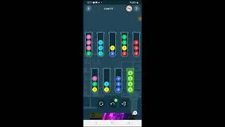 🎮 Candy Sort Levels 61-80 | Expert Gameplay & Perfect Solutions 🍬✨