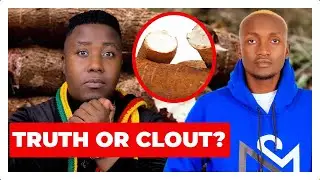 OMWOGO by Man Sango & Pro Mash Wonder banned by KFCB?