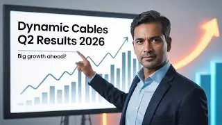 Dynamic Cables Q2 results 2026 | Dynamic Cables results today | Dynamic Cables Share News today