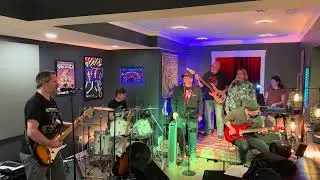 American Band, Grand Funk Cover