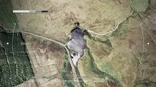 A Lake in Northern Ireland Mysteriously Disappeared