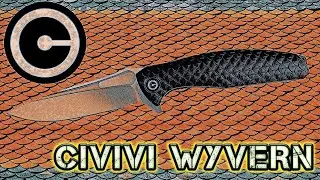 Чешуя цививи виверны