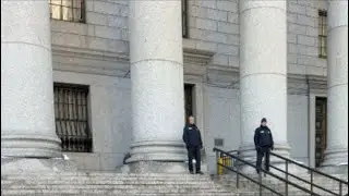 Judge Drops Death Penalty in United Healthcare Case