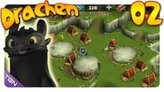 Wir haben neue Drachen Folge 2