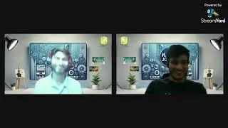 AI Teacher Training Bootcamp | Interview 10: Sajjad Ali Businesswala | Rehan College