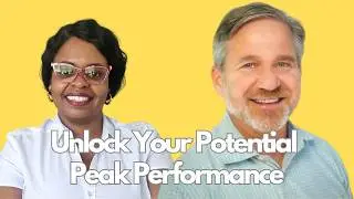 High Performance Habits That 10x Your Productivity with David Kolbe