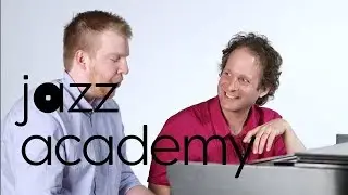 Jazz Theory: The Sixth Diminished, Part Two