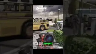 Sniper's Death Cam  Epic Kill and Brutal Revenge in Base!
