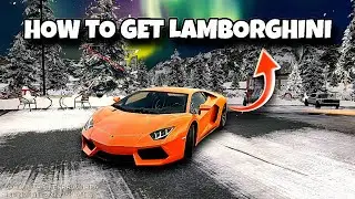 How to Unlock Lamborghini Cars in Car Parking Multiplayer (Android) &ndash; Easy Guide!