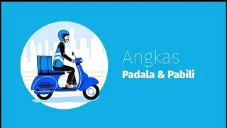 Angkas padala (rules)