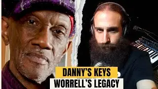 Succeeding Bernie Worrell: Danny Bedrosian on Carrying the P-Funk Torch