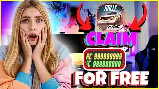 Carx Rally Hack - Get Unlimited Free Money With Mod Apk 2025