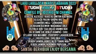 lagu lagu local Artis Sabahan 2023 (Part.4) Comfile by -@DjRio Fm Channel