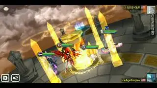 Resistance VS Hathor
