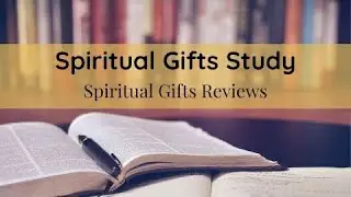 Spiritual Gifts: Intercession