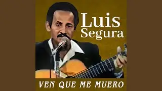 Ven Que Me Muero