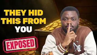 5 Secrets the Rich Don't Want You to Know About Money!