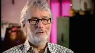 Iain Banks - Raw Spirit (BBC Scotland interview)