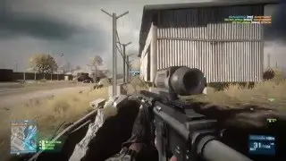 SrtALuli | Battlefield 3 - Cap 2 | Aelin