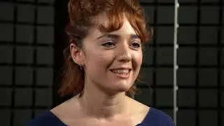 Cristina Severi intervista Maria Antonietta