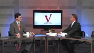 APR - The V - April 6, 2014 - Guest: Rep. Joe Hubbard (D)