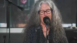 95bFM Friday Live: Francisca Griffin & The Bus Shelter Boys - Stardust