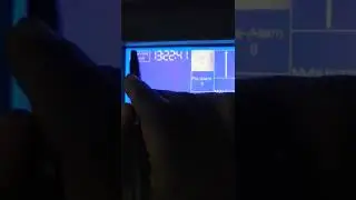 شرح لنظام لوحه انزارات الحريق والتعامل مع الباسورد explain fire alarm system  and access to panel