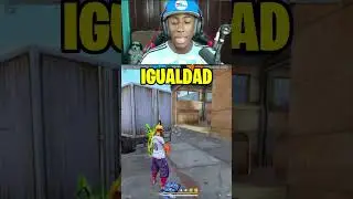Ely2 VS El Rey de la m1014 👑