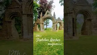 #ancient #beauty #landscape #history #walking #wife #romantic #romanesque #architecture #explore