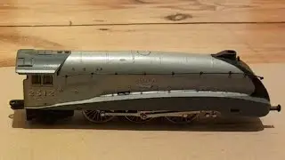Fixing a few issues on my silver fox