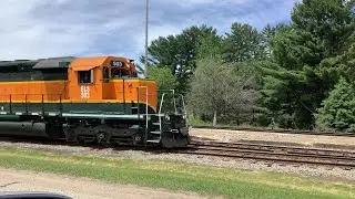 ELS 503 and 501