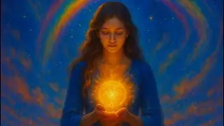 ✨ Field of Light | 852 Hz Higher Awareness & Energy Clearing (3 Hours) ✨
