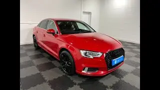 2016 Audi A3 - Walk Around Video