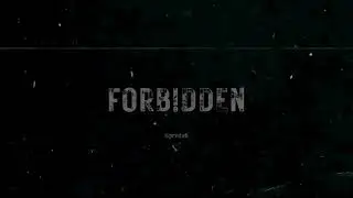 FORB!DDEN - prodwb