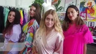 Israeli Fashion Tours