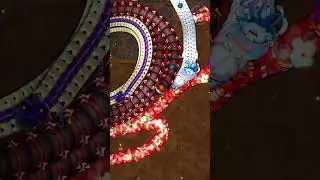 Little Big Snake - Long Epic Trap 💪