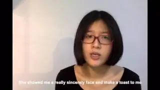 The Anniversary of case of &ldquo;Chinese Feminist Five