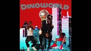 Dinoblood  We creep on yo block official audio