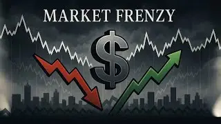The Fed's BIG Mistake Sparks Market Frenzy
