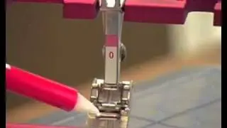 BERNINA Presser Feet ZigZag Foot