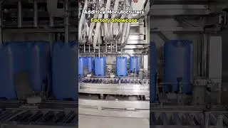 Unique canning technology is more efficient.#shorts