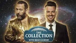 Bert Kreischer Unfiltered: Wrestling, Stand-Up, and Netflix&rsquo;s Free Bert