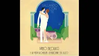 NOTTURNO AL BACCARA' valzer- Orchestra IVANO NICOLUCCI E LA VERA ROMAGNA