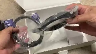 HMTECH 10 1 Inch Mini Monitor Small HDMI Monitor, Two monitors tested, both with major display issue