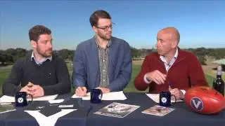 VAFA Tragics SE15Ep19