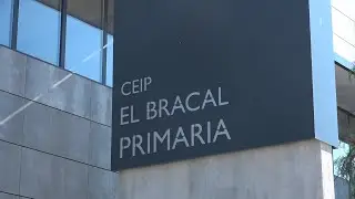 MDLC: CEIP El Bracal Muro (11 maig 2022)