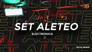 ALETEO GUARACHA - SET ( FUNNY ELECTRONIC ) AFTER PARTY / TRIBAL HOUSE